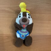 Чіп і Дейл бурундук колекція МакДональдз 2000 року
