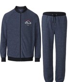 Livergy Мужской спортивный костюм L 52/54