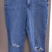 Джинси skinny New Look размер 14.