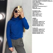 Распродажа остатков!! Свитера. Осталось два цвета! Черный и красный!!