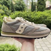 Saucony оригінал вітринна пара
