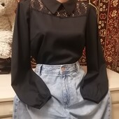 ❤️Красивая блуза ❤️Смотрите мои лоты ❤️