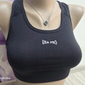 Топ спортивний USA Pro