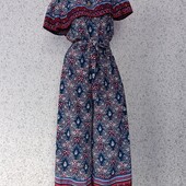 Очень красивый комбинезон р-р С