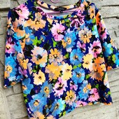 ❤️☀️❤️ Невероятно красивая блуза - рекомендую! Состояние новой вещи. Ставка=купить Сразу ⚡❗
