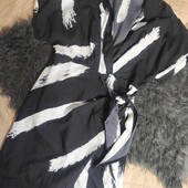 Shein XL. Сукня назапах