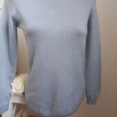 Pull Love кашеміровий светр 100% cashmere S розмір. Оригінал. Італія