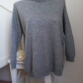 GD cashmere кофта 100% cashmere S-M-розмір
