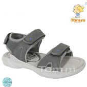 Босоніжки на хлопчика Tom.m
