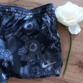 Nike короткие шорты для тренировок бега M-размер. Оригинал