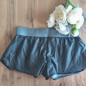 H&M короткие шорты для занятий спортом, тренировок бега S-M-размер Новые