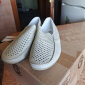 Шкіряні туфельки