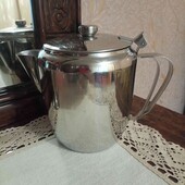 Не пропустіть!!! Якісний чайник з нержавіючої сталі Німеччина