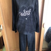 Пижама, комплект, костюм, XL. Cote. в ідеалі
