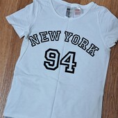 Піжама, костюм H&M на 7-10 років, нова.