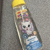54. Шампунь дитячий 430g