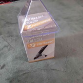 підставка доя телефона з 3 d галограмою