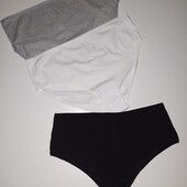 Комплект котонових трусиків esmara xxxl