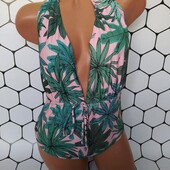 Очманілий купальник)))розмір л The Bikini Lab