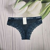 ♡♡ Шикарні трусики Finetto ♡♡