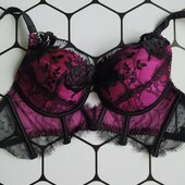 Шикарне бюстьє)))розмір 70д Ann Summers