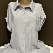 Блуза р.xl