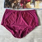 Красивые высокие трусы