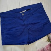 Котонові шорти від H&M 170см. 14+ Заміри в описі.