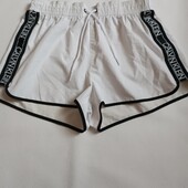 Calvin Klein шорти нюанс