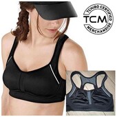 Спортивний бюстгалтер active by tchibo, tcm, р. 75b

