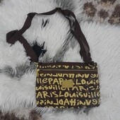 Клатч на 3 Відділення