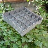 Короб для хранения с отделениями лот 1 шт