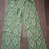 Легкі літні штани Primark, p.12(євро 40)