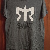 Футболка Swat 07 Багато лотів