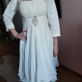 Святкова сукня