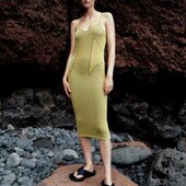 Платье Zara p.XS.