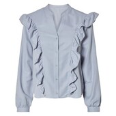 A0080чудова tencel жіноча блуза Esmara євро 38
