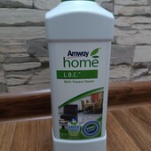 Багатофункціональний очищувач від Amway
