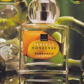 Новинка парфумна вода Perfect Nonsense Bamboozie cocktail
