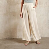 Штани Кюлоти широкого крою для жінки Esmara 40 euro