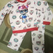 Пижамка