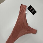 710. Стрінги безшовні XL