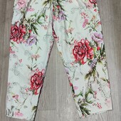 Стильні літні брюки River Island р16