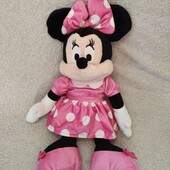 М’яка іграшка Мінні Маус Disney Plush