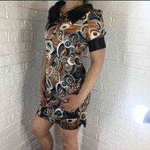 Летние женские платья