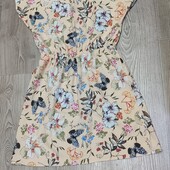 Легка сукня S