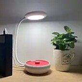 Настольная Led лампа (цвет случайный)