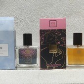 Парфумерна вода Little black dress,Full speed,Perceive або incandessence,30 мл