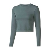 Crivit укорочена спортивна кофта L 44/46 euro