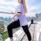 костюм тонкий спортивний трикотаж Туреччина